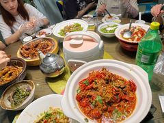 -田趣园长沙菜(天安云谷店)