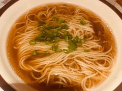 阳春面-乾园(天河城店)
