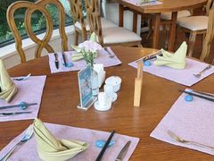 -浙江西子宾馆·瑶园咖啡厅