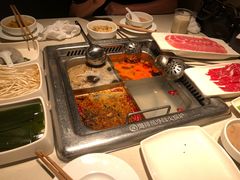 -海底捞火锅(上元大街店)