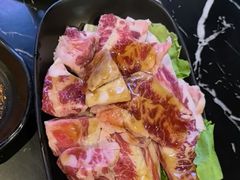 -燚青春东北泥炉烤肉(百合店)