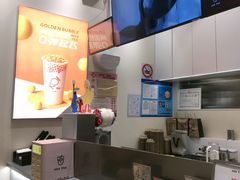 -KOI Thé(力宝广场店)