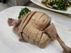 -古南都·清真绿柳居菜馆(太平南路店)