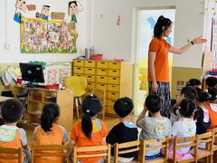 -上海贝贝佳幼儿园