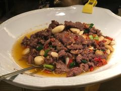 -炊烟小炒黄牛肉(中心印象城店)