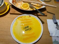 -菲滋意式餐厅(临平万达店)