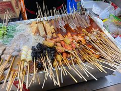 -郭记小街麻辣烫(南小街总店)