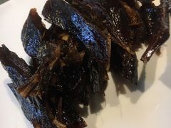 酱鸭-走马楼饭庄(慈城古县城店)
