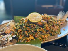 -Ameigo梅果·云贵川bistro(长宁来福士店)