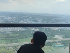 -嘉定凯悦·咖啡厅