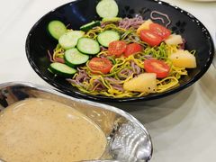 -万圣禄茶楼(西平店)