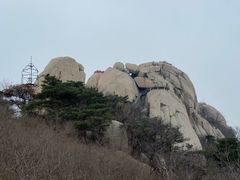 -峄山风景名胜区