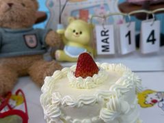 -千浔一暖DIY蛋糕烘焙(人民大学店)