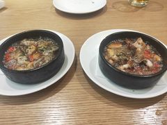 蒜油章鱼-VITELLO意大利料理(崂山路店)