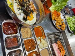 -马路牙子烧烤音乐酒馆(望京店)