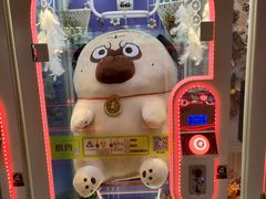 -风云再起游乐汇(北京西单西西友谊店)