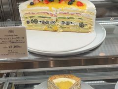 -HARBS(京都藤井大丸店)