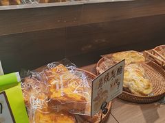 -嗒令甜品·主题融合料理餐厅(首座时代店)
