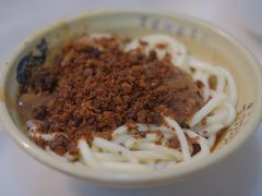 红油脆绍面-肖家河家常面(肖家河北街店)