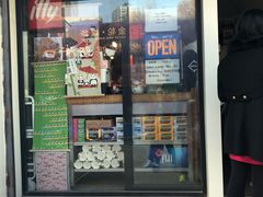 门面-熊猫一间店欧式奶茶铺