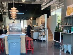-dotcom coffee古点咖啡(致真大厦店)