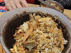-朴大叔拌饭(广州花城汇店)