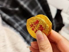 -龙华素斋(龙华路店)