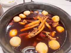 -李子坝梁山鸡(李子坝大鸡哥店)