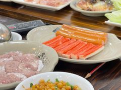 -肥婆麻辣火锅.顺德首创药材麻辣火锅(容桂店)