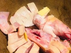 -渔小生蒸汽石锅鱼(印象城店)