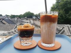 -糖房咖啡(南锣鼓巷店)