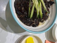 -正宗韩国炸酱面(沈航店)