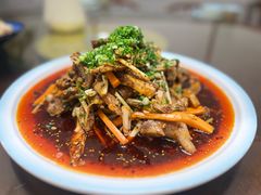 -合悦里川小馆(喜悦美湖店)