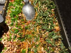 -烤匠麻辣烤鱼(万象城店)