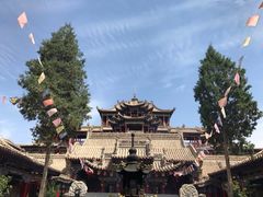 -高庙保安寺
