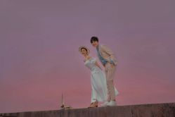 -你好晴天·目的地婚礼