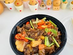 -陈记顺和潮汕牛肉火锅(韩江路店)