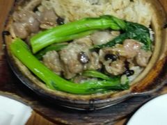 -香港仔茶餐厅(凤阳店)