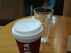 -COSTA COFFEE(德基广场店)