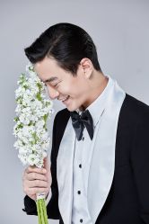 点击看大图 -太古映画婚纱摄影(天河店)