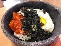 -小木屋拌饭(沈阳中街大悦城店)