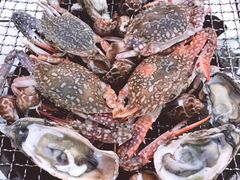 -芭提雅Amporn Seafood自助餐厅