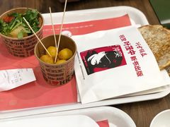 -食通天·寰宇集(杭州万象城店)
