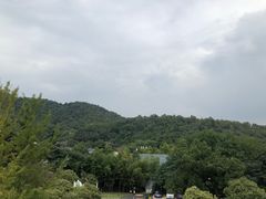 -杭州海华满陇度假酒店