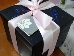 -黑池口感烘焙·生日蛋糕(坂田店)