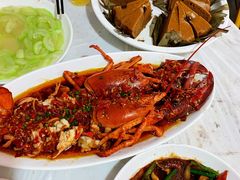 -丰收渔港饭店(嵊泗店)