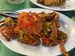 -大茄来海鲜餐厅(亚洲城分行)