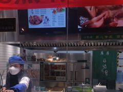 -紫光园清真北京小吃(广渠门内店)