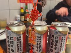 -小饕荟雅安贡椒鱼鲜馆(广福桥店)