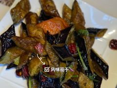 -茅庐毛血旺(烟台大悦城店)